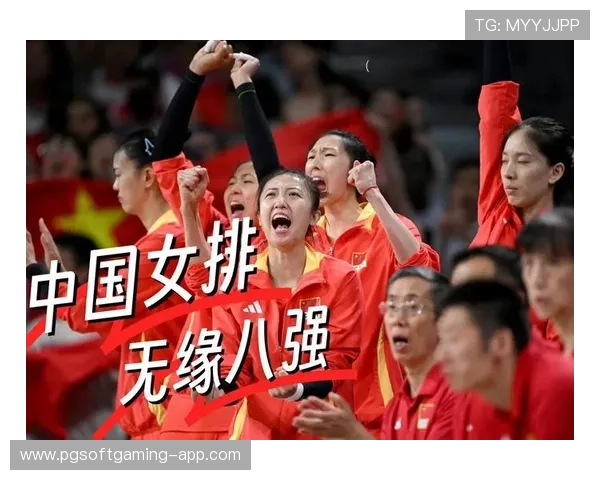 中国女排：奋力拼搏的背后，凝聚了无数坚持与荣耀的故事